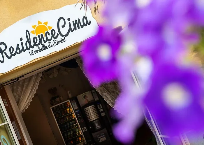 Residence Cima Rimini
